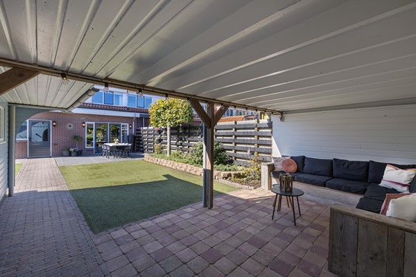 Medium property photo - Noordakker 40, 8314 AH Bant